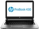 ProBook 430 G1/CT Notebook PC メモリ2GB搭載 スタンダードモデル