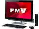 FMV ESPRIMO FHシリーズ WF2/L WLF2BD_B395 価格.com限定 Core i7・メモリ16GB・TV機能搭載モデル