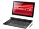 ARROWS Tab QHシリーズ QH77/M WMQ2N5_B405 価格.com限定モデル