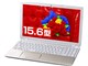 dynabook Satellite B754/55L PB75455LSUGW-K 価格.com限定モデル