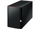 LinkStation LS220D0802