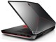 ALIENWARE 17 プレミアム Core i7 4700MQ・16GBメモリ・Radeon R9 M290X搭載モデル
