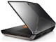 ALIENWARE 18 プラチナ Core i7 4910MQ搭載モデル