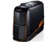 ALIENWARE Aurora ALX プラチナ Core i7 4820K・16GBメモリ・GeForce GTX 780搭載モデル