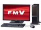 FMV ESPRIMO DHシリーズ WD2/M WMD2B7_B420 価格.com限定 Core i7・メモリ16GB・20型液晶搭載モデル