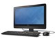 Inspiron 20 3000シリーズ ベーシック・タッチパネル