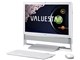 VALUESTAR G タイプN PC-GD255FCA1 大画面コストパフォーマンスモデル
