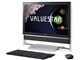 VALUESTAR G タイプN PC-GD247GCA1 ハイスペック大画面モデル