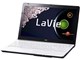 LaVie G タイプS PC-GN255RTA1 ハイスペックモデル