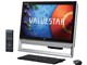 VALUESTAR S VS570/SSB PC-VS570SSB