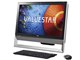 VALUESTAR G タイプS PC-GD207UAG2