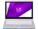 Let's note LX3 CF-LX3JGPTS