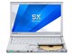 Let's note SX3 CF-SX3JFHCS
