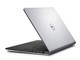 Graphic Pro Inspiron 15 5000シリーズ プラチナ・Windows 8.1搭載モデル