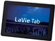LaVie Tab E TE510/S1L PC-TE510S1L