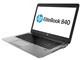EliteBook 840 G1/CT Notebook PC 無線LAN搭載 ハイパフォーマンスモデル