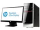 ENVY 700-360jp/CT IPSモニターセットモデル