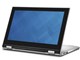 Inspiron 11 2 in 1 エントリー・プラス・タッチパネル Office付