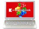 dynabook EX/39MG PTEX-39MBXG