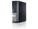 OptiPlex 9020 スモールシャーシ Core i3搭載モデル(モニタなし)