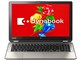 dynabook P75 P75/28M PP75-28MNXG
