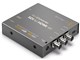 Mini Converter SDI to HDMI 4K