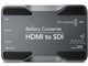 Battery Converter HDMI to SDI