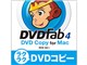 DVDFab4 DVD コピー for Mac ダウンロード版