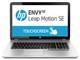 ENVY 17-j100/CT Leap Motion SE i7 GT750Mモデル