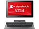 dynabook V714 V714/K PV714KAW5A7AD31