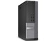 OptiPlex 7020 スモールシャーシ Core i5搭載モデル(モニタなし)