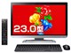 dynabook REGZA PC D83/W8MB PD83-W8MHUBW-K 価格.com限定モデル