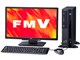 FMV ESPRIMO DHシリーズ WD1/L WLD1S7_B548 価格.com限定 Win 7・メモリ8GB・20型液晶・Office搭載モデル
