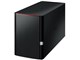 LinkStation for SOHO LS220D0202B