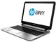 ENVY 15-k033TX プレミアム・フルHDモデル
