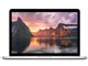 MacBook Pro Retinaディスプレイ 2800/13.3 MGX92J/A