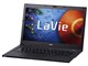 LaVie G タイプZ PC-GN20611U2