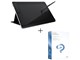 Cintiq Companion set-DTH-W1300L/K0-CLIPEX CLIP STUDIO PAINT EX(DL版)セット