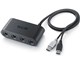 Wii U用ゲームキューブコントローラ接続タップ WUP-A-GGKA