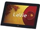 LaVie Tab W TW710/T1S PC-TW710T1S