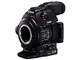 EOS C100 Mark II ボディ
