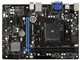 A68HM-P33