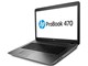 ProBook 470 G2/CT Notebook PC スタンダードモデル