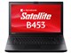 dynabook Satellite B453 B453/M PB453MNAP25AA71