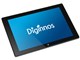 Diginnos DG-D10IW2 with Bing K141217 Office Home and Business 2013セット
