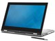 Inspiron 13 7000シリーズ 2 in 1 プレミアム・タッチパネル・Core i5 5200U搭載モデル
