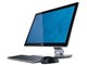 Inspiron 23 7000シリーズ Graphic Pro プラチナ・タッチパネル Core i7 4710MQ搭載・3Dカメラ付モデル