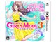 GIRLS MODE 3 キラキラ☆コーデ