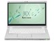 Let's note MX4 CF-MX4HDQJR