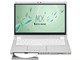 Let's note MX4 CF-MX4JDYBR